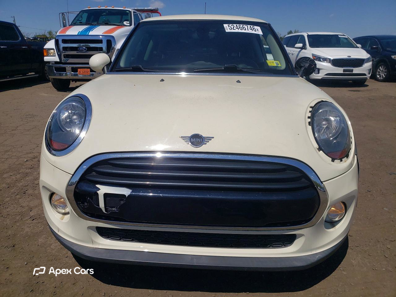 MINI Cooper 2019