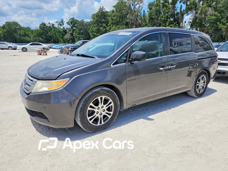 Honda Odyssey 2013 - Image 1 of 13