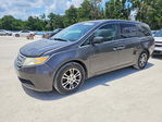 Honda Odyssey 2013