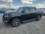 Honda Ridgeline 2012