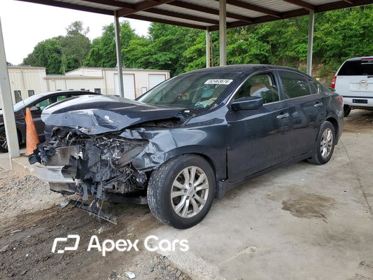 Nissan Altima 2015 - Image 1 of 12