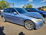 BMW Series 3 2011