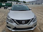 Nissan Sentra 2017