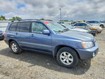 Toyota Highlander 2003