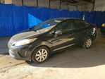 Ford Fiesta 2011