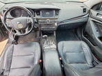 Kia Cadenza 2016