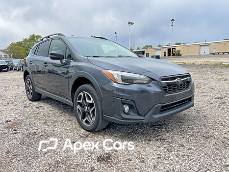 Subaru XV 2018 - Image 1 of 14