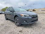 Subaru XV 2018