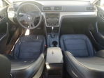 Volkswagen Passat 2013