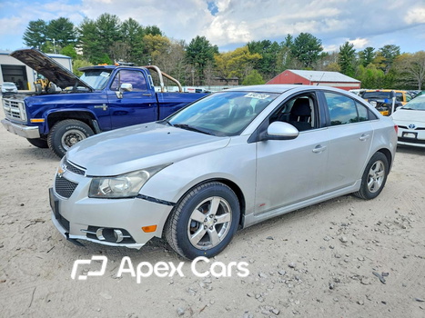 Chevrolet Cruze 2014 - Image 1 of 11
