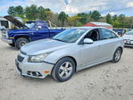 Chevrolet Cruze 2014