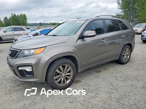 Kia Sorento 2013 - Image 1 of 11