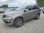 Kia Sorento 2013