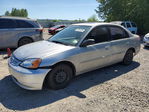 Honda Civic 2002