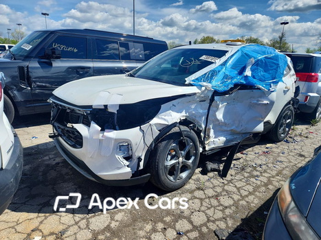 Ford Escape 2025 - Image 1 of 12