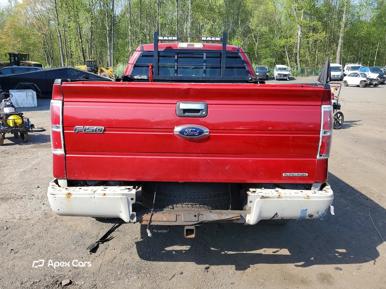 Ford F-150 2009