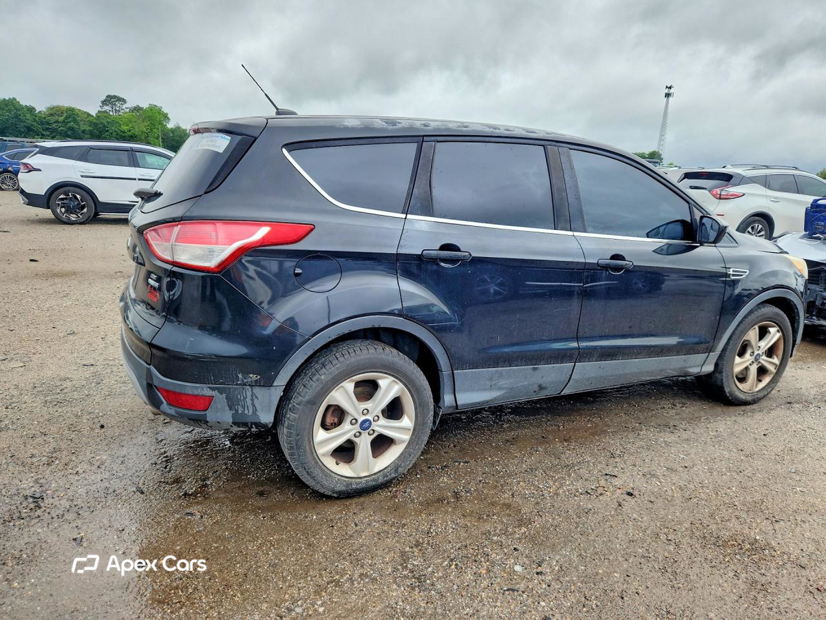 Ford Escape 2014