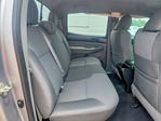 Toyota Tacoma 2015