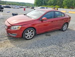 Volvo S60 2014