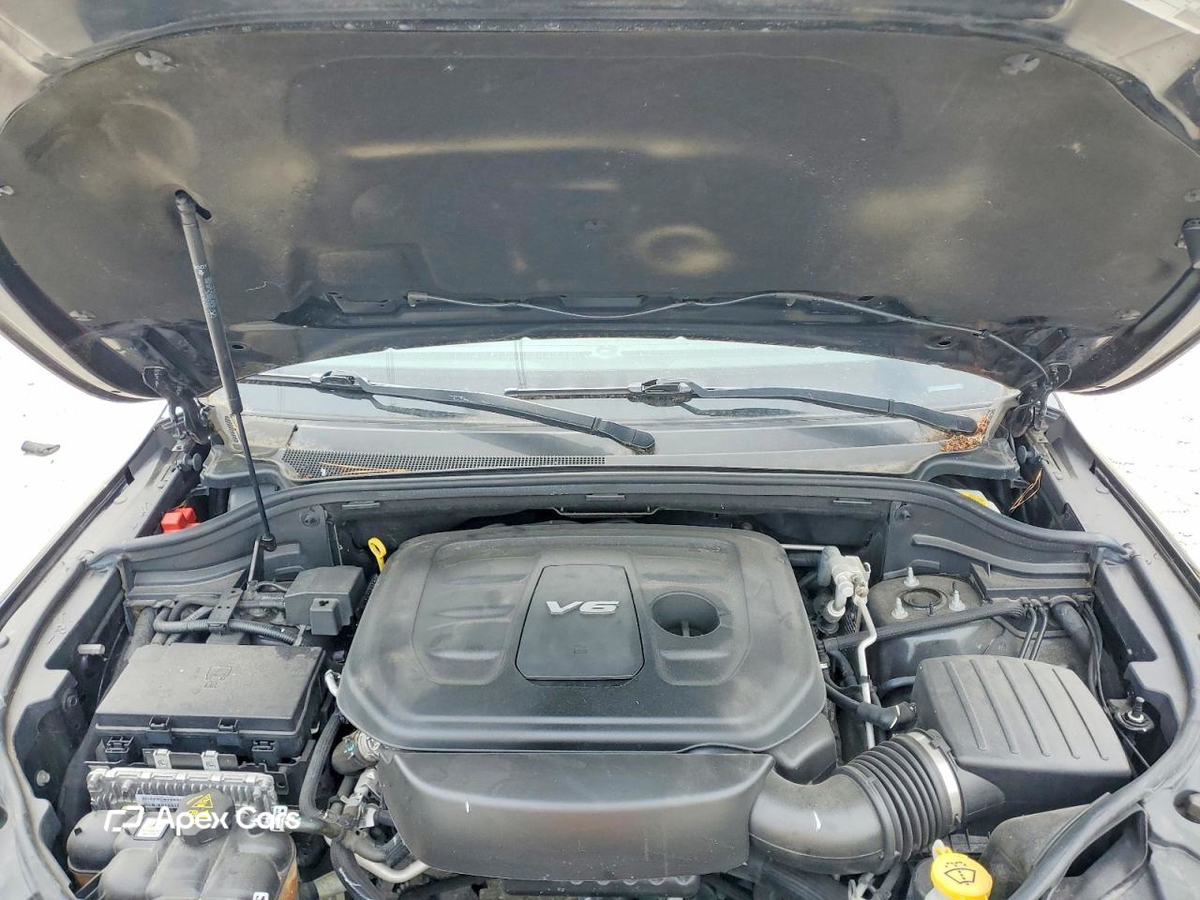Jeep Cherokee 2016