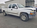 Chevrolet Silverado 2002