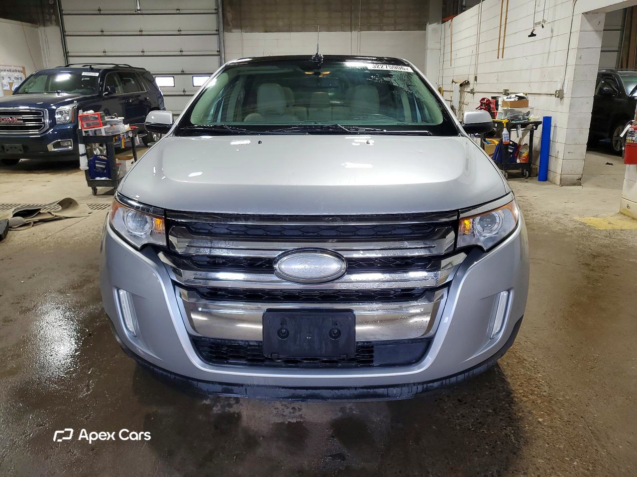 Ford Edge 2011