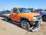 GMC Sierra 2003
