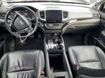 Honda Pilot 2018