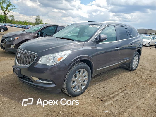 Buick Enclave 2017 - Image 1 of 13