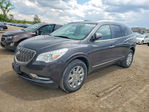 Buick Enclave 2017
