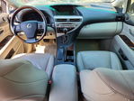 Lexus RX 2010