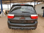 Dodge Durango 2012