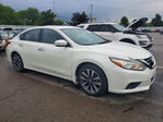 Nissan Altima 2016