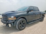 RAM 1500 2017