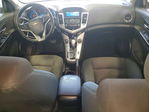Chevrolet Cruze 2012
