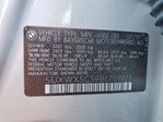 BMW X3 2011