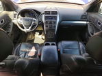 Ford Explorer 2014