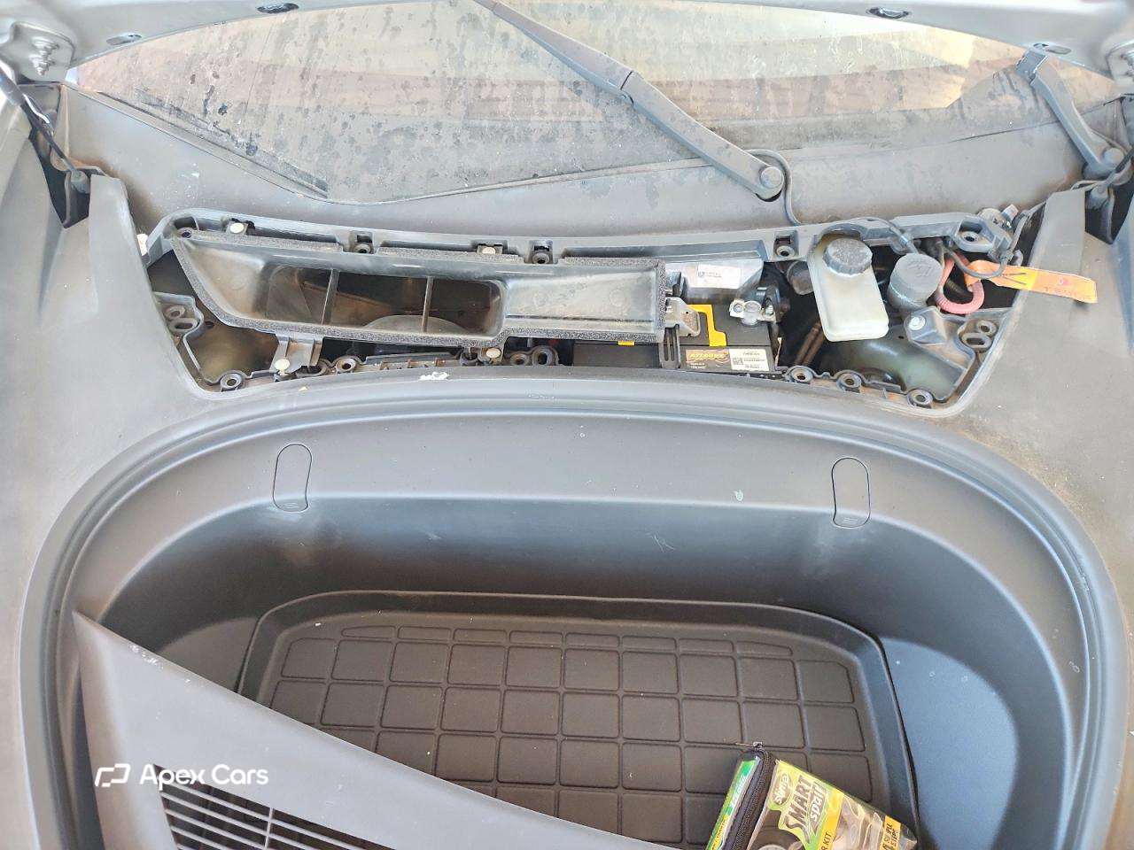 Tesla Model 3 2018