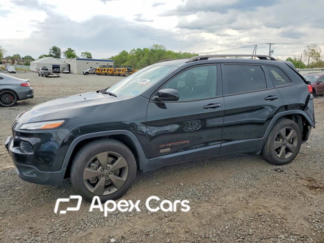 Jeep Cherokee 2016 - Zdjęcie 1 z 13