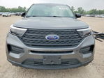 Ford Explorer 2021