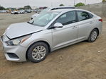 Hyundai Accent 2018