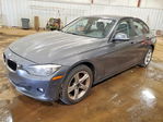 BMW Series 3 2013