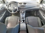 Nissan Sentra 2018