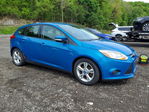 Ford Focus 2013