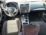 Nissan Altima 2013