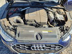 Audi A4 2021