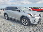 Toyota Highlander 2018