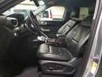 Ford Explorer 2022