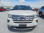 Ford Explorer 2018