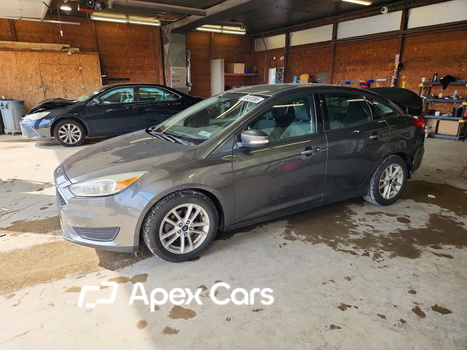 Ford Focus 2015 - Zdjęcie 1 z 13